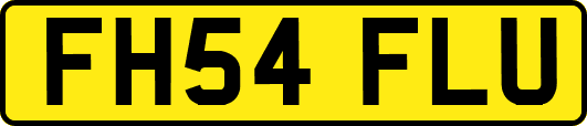 FH54FLU
