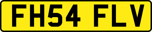 FH54FLV
