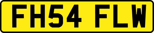 FH54FLW