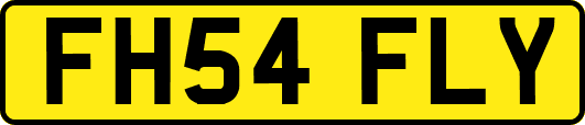 FH54FLY