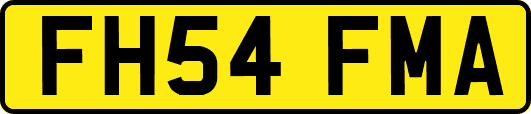 FH54FMA