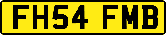 FH54FMB