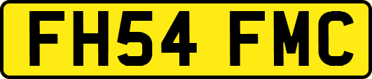 FH54FMC