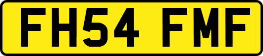 FH54FMF