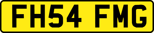 FH54FMG