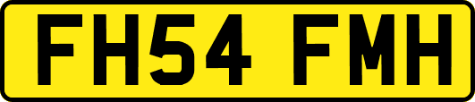 FH54FMH