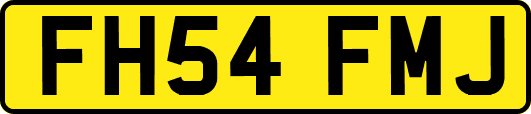 FH54FMJ