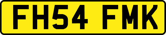 FH54FMK