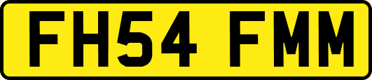 FH54FMM