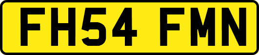 FH54FMN