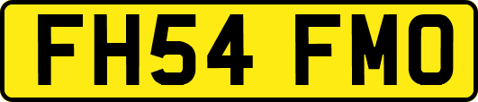 FH54FMO