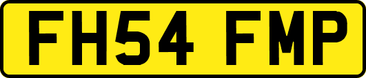 FH54FMP
