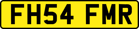 FH54FMR