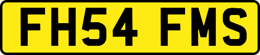 FH54FMS