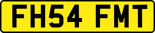 FH54FMT