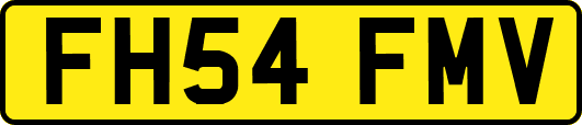 FH54FMV