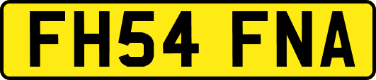 FH54FNA