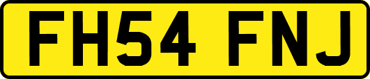 FH54FNJ
