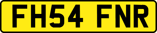 FH54FNR