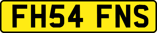 FH54FNS