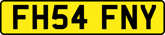FH54FNY