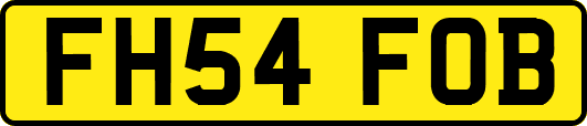 FH54FOB