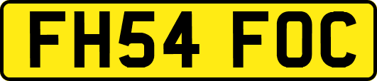 FH54FOC