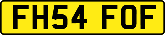FH54FOF
