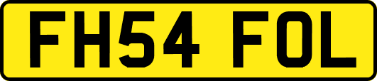 FH54FOL