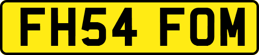 FH54FOM