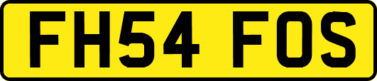 FH54FOS