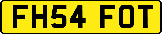 FH54FOT