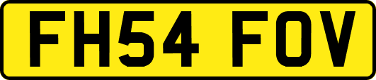FH54FOV
