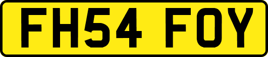 FH54FOY