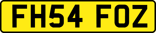 FH54FOZ