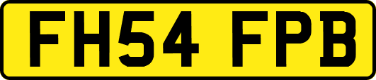 FH54FPB