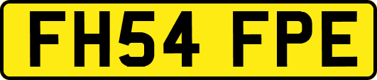 FH54FPE