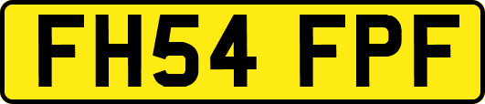 FH54FPF
