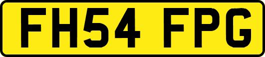 FH54FPG