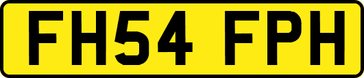FH54FPH