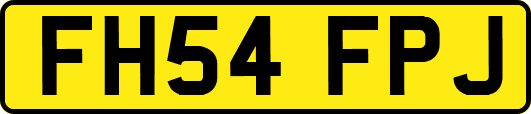 FH54FPJ