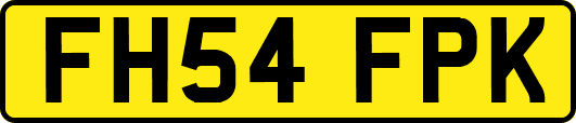 FH54FPK
