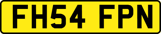 FH54FPN
