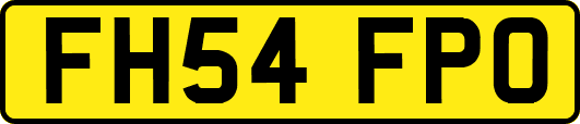 FH54FPO