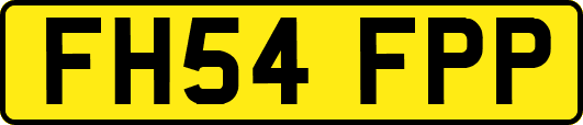 FH54FPP