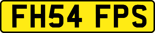 FH54FPS