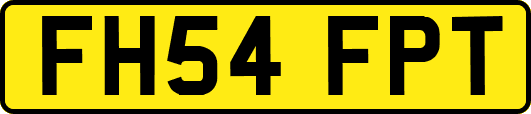 FH54FPT