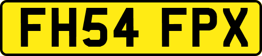 FH54FPX