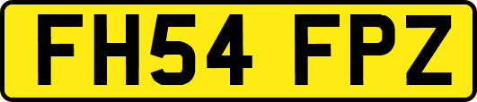 FH54FPZ