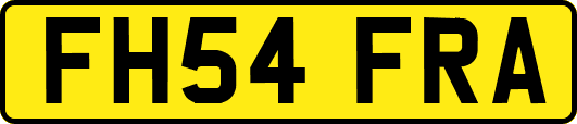 FH54FRA